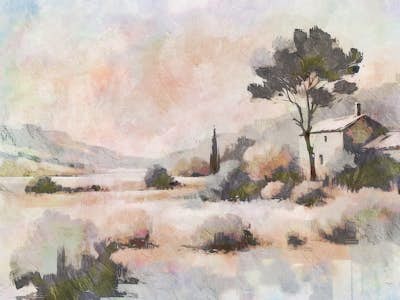 Τοιχογραφία