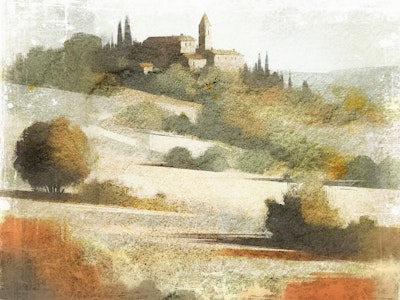 Mural