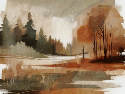 Mural