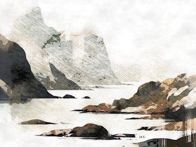 Mural
