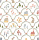 Fairy Tale Meadow Large Scale