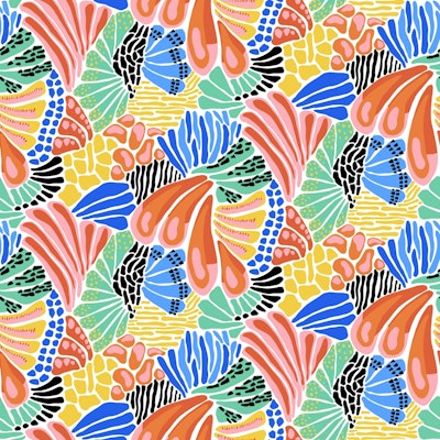 Pattern