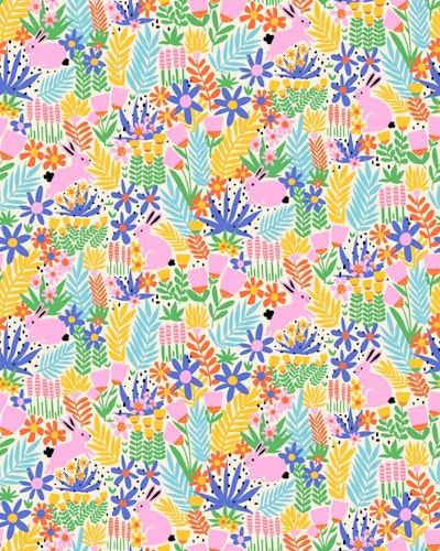 Pattern