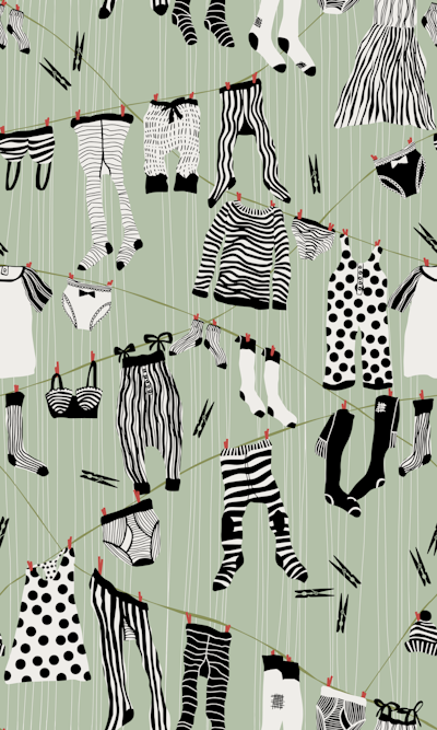 Pattern
