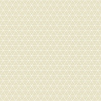 Triangle grid symmetry tapete