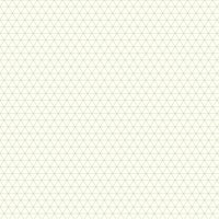 Modern triangle grid fusion tapete