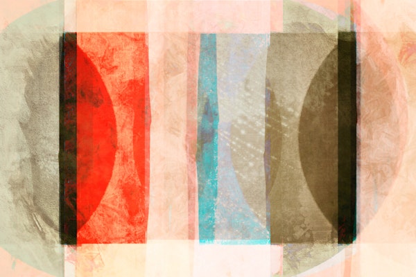 Abstract Art Harmony