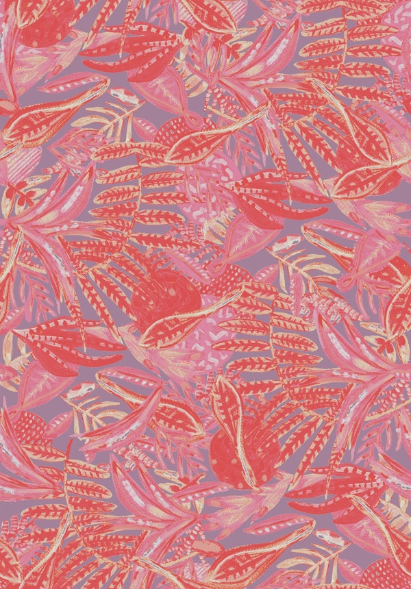 HELECHO DE LAGO PINK