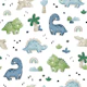 Little Dino Dreams