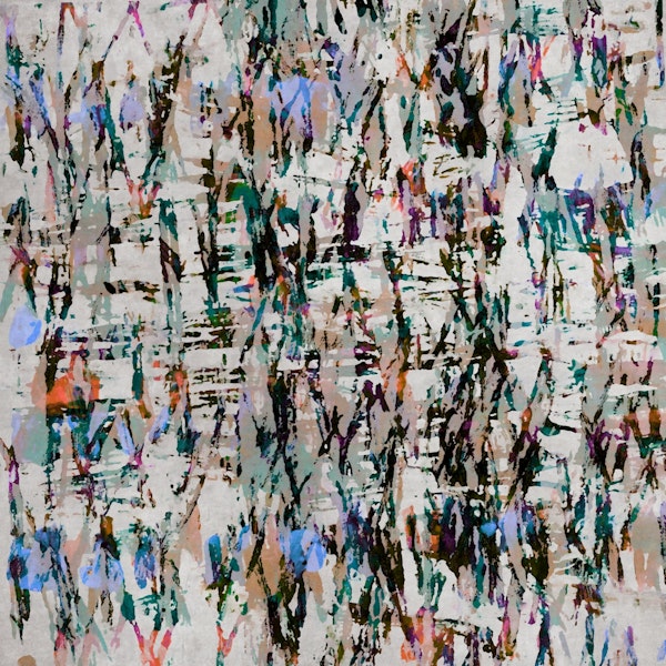 Urban Artwork Fusion