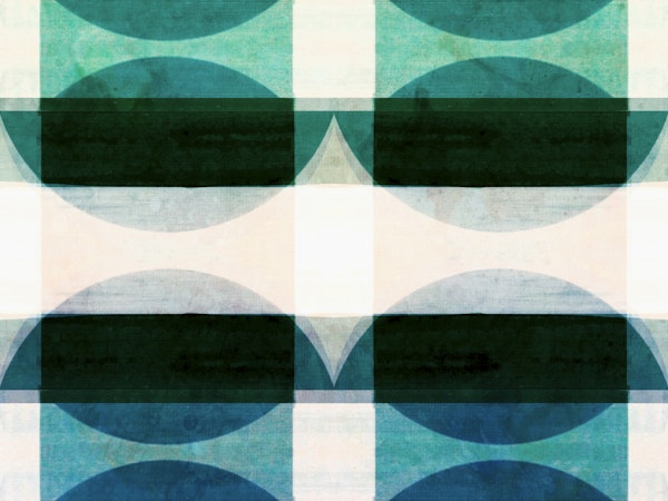 Modern Geometric Echo