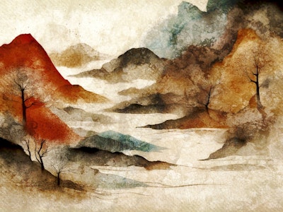 Mural