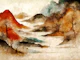 Rustic Japandi Mountain Hues