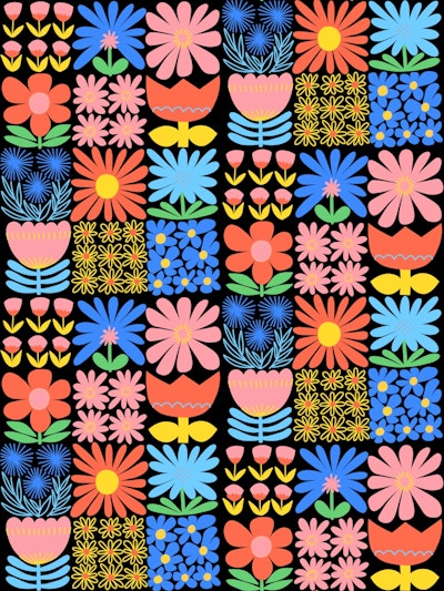 Pattern