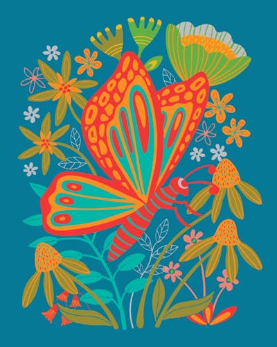 Τοιχογραφία