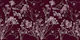 Moody Japandi Flora