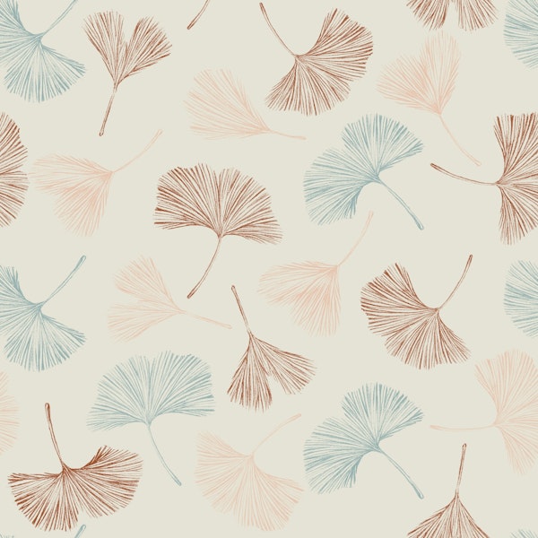 Autumn Breeze Ginkgo