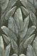 Elegant Rainforest Leaves