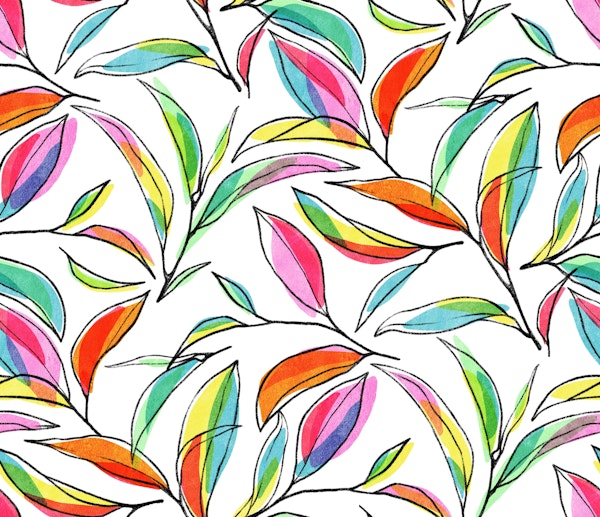 Flavor of Color