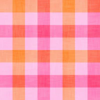 Pink Checker Play Cute Plaid Checkerboard tapetit