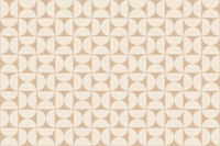 Mid-Century Modern Pattern No35 Medium papiers peint