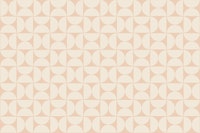 Mid-Century Modern Pattern No36 Medium ταπετσαρία
