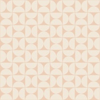Mid-Century Modern Pattern No36 Medium papiers peint