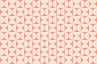Mid-Century Modern Pattern No37 Medium ταπετσαρία