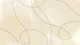 Abstract Beige Swirls