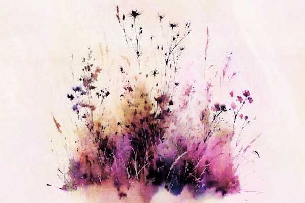 Ethereal Meadow Bliss