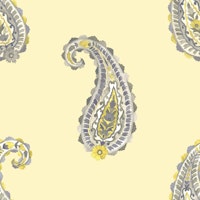 ETERNAL PAISLEY - PAISLEY tapete