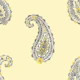 ETERNAL PAISLEY - PAISLEY