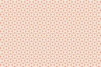 Mid-Century Modern Pattern No37 Small wallpaper