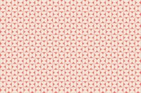 Mid-Century Modern Pattern No38 Small wallpaper