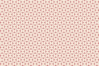 Mid-Century Modern Pattern No39 Small tapete