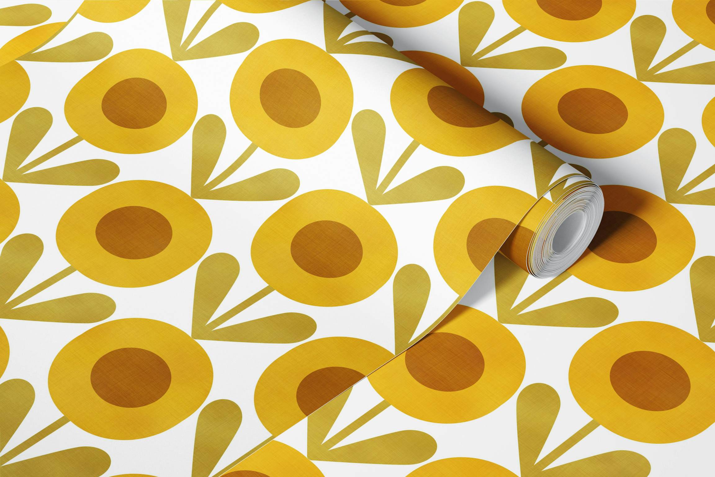 wallpaper roll