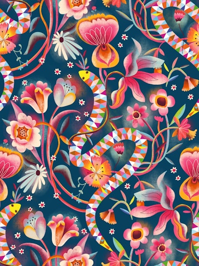 Pattern