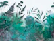 Ethereal Forest Hues