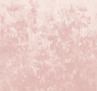 Autumn Blush Meadow behang