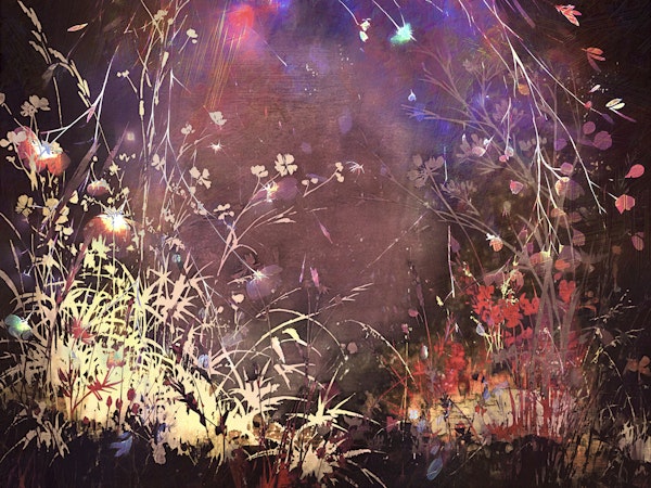 Mystic Floral Essence