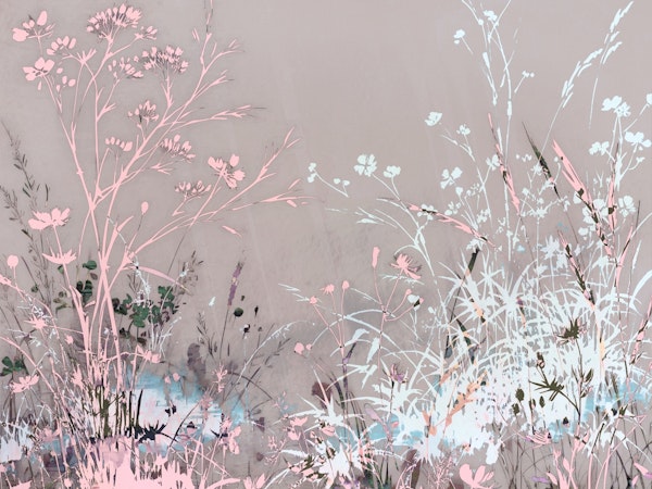 Floral Elegance Wildflowers