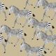 Zebra Walk 6 beige