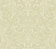 Victorian Acorn pattern 9 Dark Vanilla