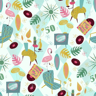 Pattern