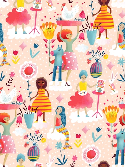 Pattern