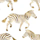 Zebra wallpaper 2