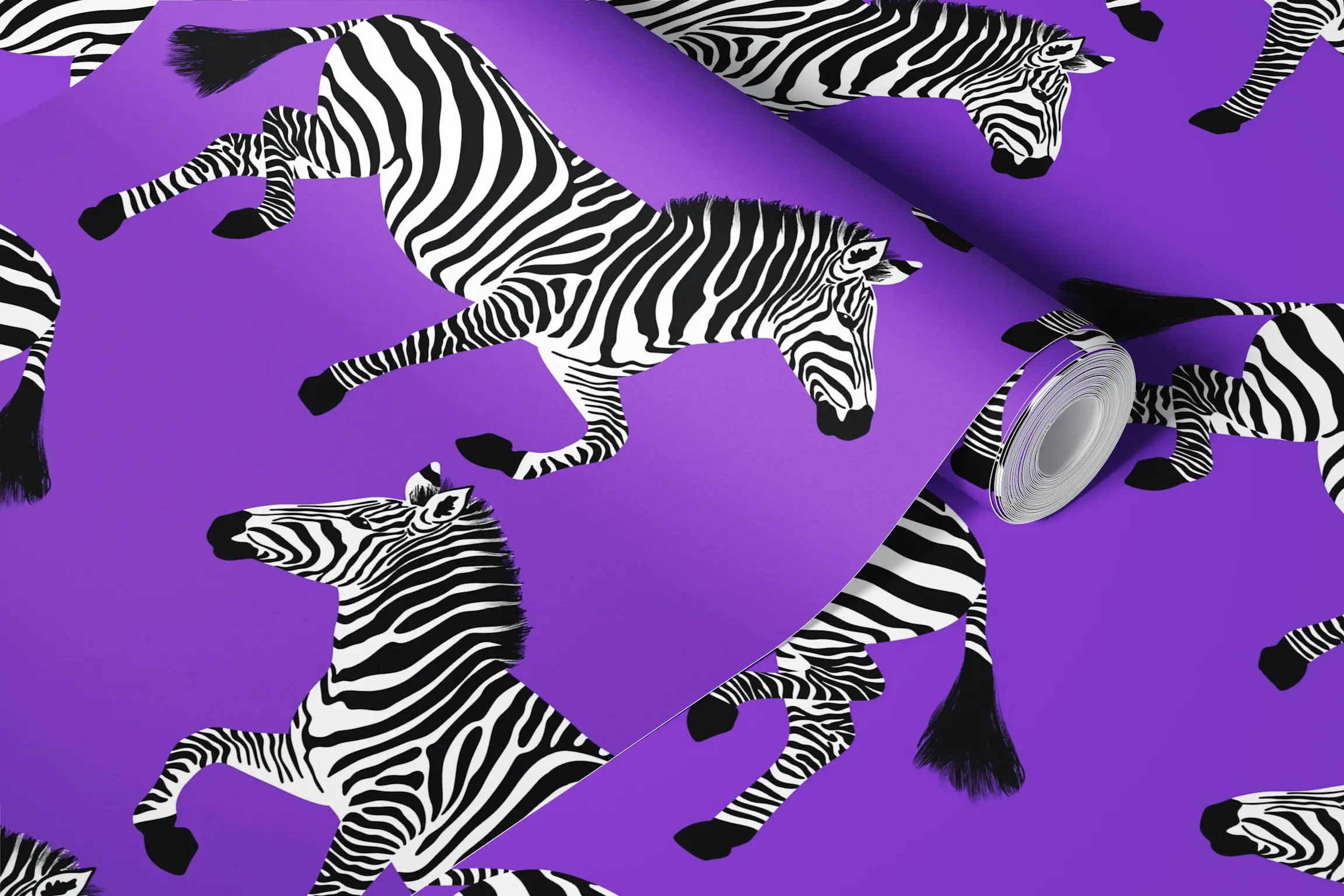 wallpaper roll