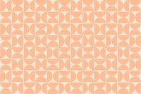 Mid-Century Modern Pattern No41 Medium tapet
