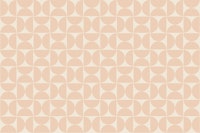Mid-Century Modern Pattern No43 Medium tapet