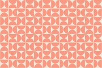 Mid-Century Modern Pattern No44 Medium tapet
